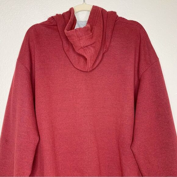 Champion Men's Size 2XL Full-zip Eco Fleece Hoodie Jacket - Picture 5 of 9